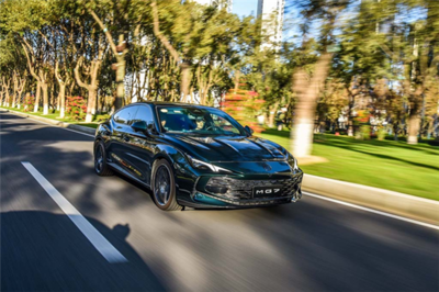 智駕新體驗(yàn) MG7 NGP升級，衛(wèi)星定位模塊研發(fā)驅(qū)動安全便捷雙提升