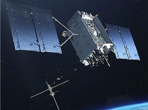 全球航天發射活動概覽與航天器衛星定位模塊研發進展