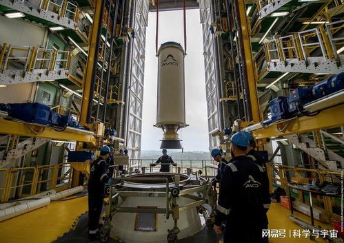 Vega C火箭首飛在即 歐洲航天新征程與衛星定位模塊的技術革新